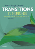 Portada de Transitions in Nursing - E-Book (Ebook)