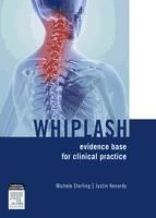 Portada de Whiplash - INKling (Ebook)