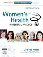 Portada de Women's Health in General Practice (Ebook)