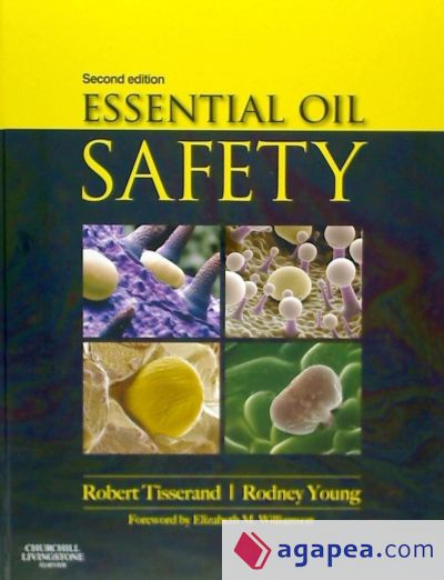 Essential Oil Safety: A Guide for Health Care Professionals