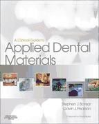 Portada de A Clinical Guide to Applied Dental Materials E-Book (Ebook)