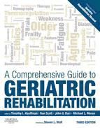 Portada de A Comprehensive Guide to Geriatric Rehabilitation E-Book (Ebook)