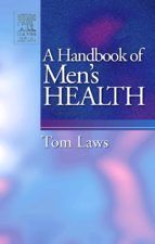 Portada de A Handbook of Men's Health E-Book (Ebook)