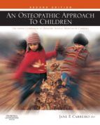 Portada de An Osteopathic Approach to Children E-Book (Ebook)