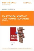 Portada de Anatomy and Human Movement E-Book (Ebook)