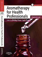 Portada de Aromatherapy for Health Professionals E-Book (Ebook)