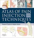 Portada de Atlas of Pain Injection Techniques E-Book (Ebook)