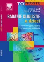 Portada de Badanie kliniczne u dzieci. Seria To Proste (Ebook)