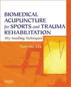 Portada de Biomedical Acupuncture for Sports and Trauma Rehabilitation E-Book (Ebook)