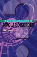 Portada de Bipolar Disorder E-book (Ebook)