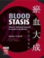 Portada de Blood Stasis E-Book (Ebook)