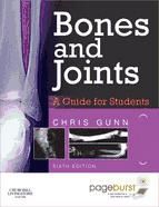 Portada de Bones and Joints - E-book (Ebook)