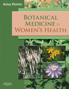 Portada de Botanical Medicine for Women's Health E-Book (Ebook)