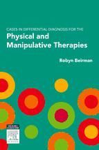 Portada de Cases in Differential Diagnosis for the Physical and Manipulative Therapies (Ebook)