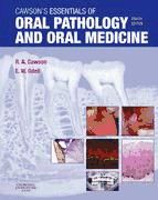 Portada de Cawson's Essentials of Oral Pathology and Oral Medicine E-Book (Ebook)