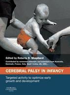 Portada de Cerebral Palsy in Infancy E-Book (Ebook)