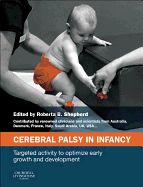 Portada de Cerebral Palsy in Infancy