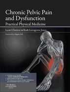 Portada de Chronic Pelvic Pain and Dysfunction - E-Book (Ebook)