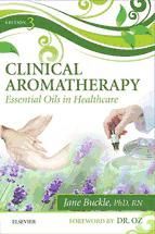 Portada de Clinical Aromatherapy - E-Book (Ebook)