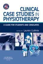 Portada de Clinical Case Studies in Physiotherapy E-Book (Ebook)