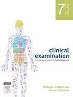 Portada de Clinical Examination (Ebook)