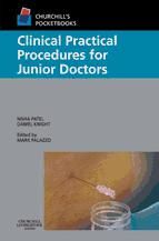 Portada de Clinical Practical Procedures for Junior Doctors (Ebook)