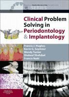 Portada de Clinical Problem Solving in Periodontology and Implantology - E-Book (Ebook)