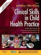 Portada de Clinical Skills in Child Health Practice E-Book (Ebook)