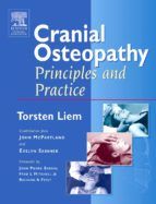 Portada de Cranial Osteopathy E-Book (Ebook)