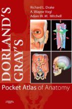 Portada de Dorland's/Gray's Pocket Atlas of Anatomy E-Book (Ebook)