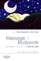 Portada de E-Book - Massage and Bodywork (Ebook)