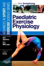 Portada de E-Book Paediatric Exercise Physiology (Ebook)