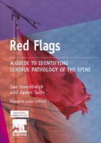 Portada de E-Book - Red Flags (Ebook)