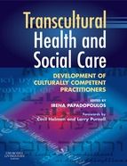 Portada de E-Book - Transcultural Health and Social Care (Ebook)