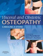 Portada de E-Book Visceral and Obstetric Osteopathy (Ebook)