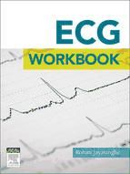 Portada de ECG workbook - E-Book (Ebook)