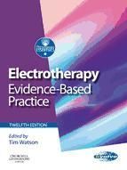 Portada de Electrotherapy E-Book (Ebook)