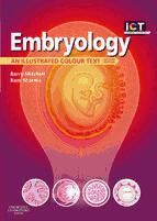 Portada de Embryology E-Book (Ebook)