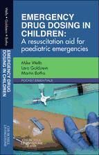 Portada de Emergency Drug Dosing in Children E-Book (Ebook)