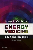 Portada de Energy Medicine - E-Book (Ebook)