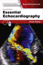 Portada de Essential Echocardiography - E-Book (Ebook)