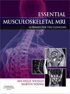 Portada de Essential Musculoskeletal MRI E-Book (Ebook)