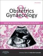 Portada de Essential Obstetrics and Gynaecology E-Book (Ebook)