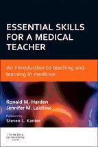 Portada de Essential Skills for a Medical Teacher E-Book (Ebook)