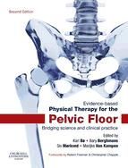 Portada de Evidence-Based Physical Therapy for the Pelvic Floor - E-Book (Ebook)