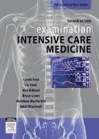 Portada de Examination Intensive Care Medicine 2e - eBook (Ebook)