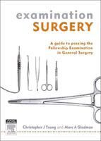 Portada de Examination Surgery (Ebook)
