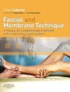 Portada de Fascial and Membrane Technique E-Book (Ebook)