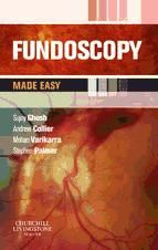 Portada de Fundoscopy Made Easy E-Book (Ebook)