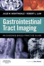 Portada de Gastrointestinal Tract Imaging E-Book (Ebook)